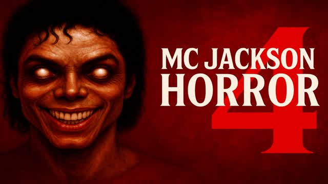 MC JACKSON IV [HORROR]