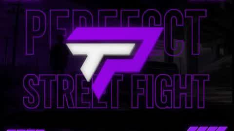 PERFECT STREET FIGHT 🗡
