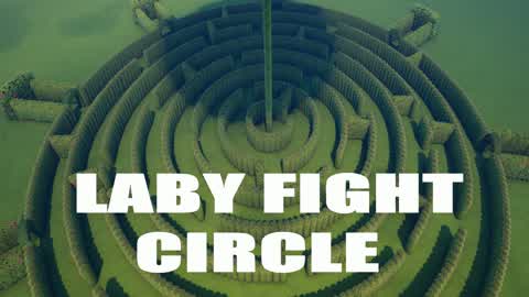 LABY FIGHT