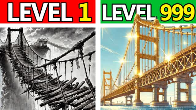 🌉BRIDGE TYCOON [CO-OP]🏯