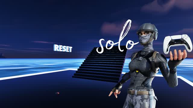 Capture 1 – Solo Build! [ygrazy]