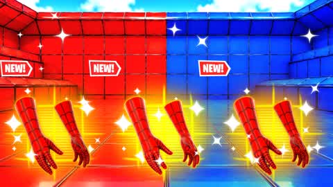 RED VS BLUE SWINGPOINT 🔴🔵