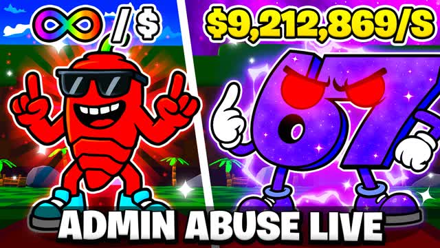 DONT STEAL MY BRAINROT