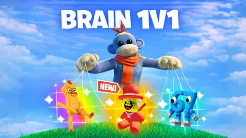 BRAINROT 1V1 BF