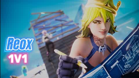 Reox 1V1 V1