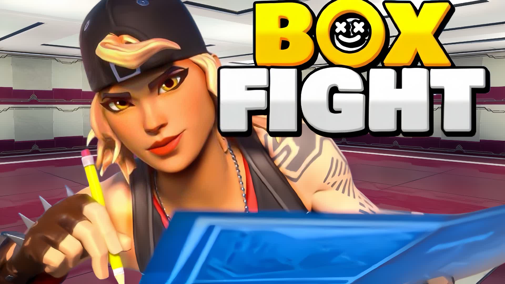 Box Fight PVP 💎
