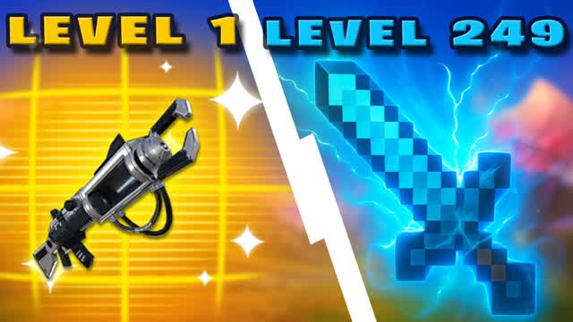 Capture 1 – Ultimate ONE SHOT Gun Game