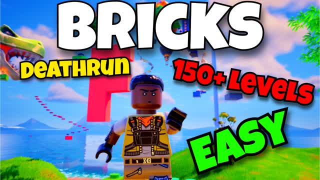 Capture 1 – 150+ Levels Bricks Deathrun