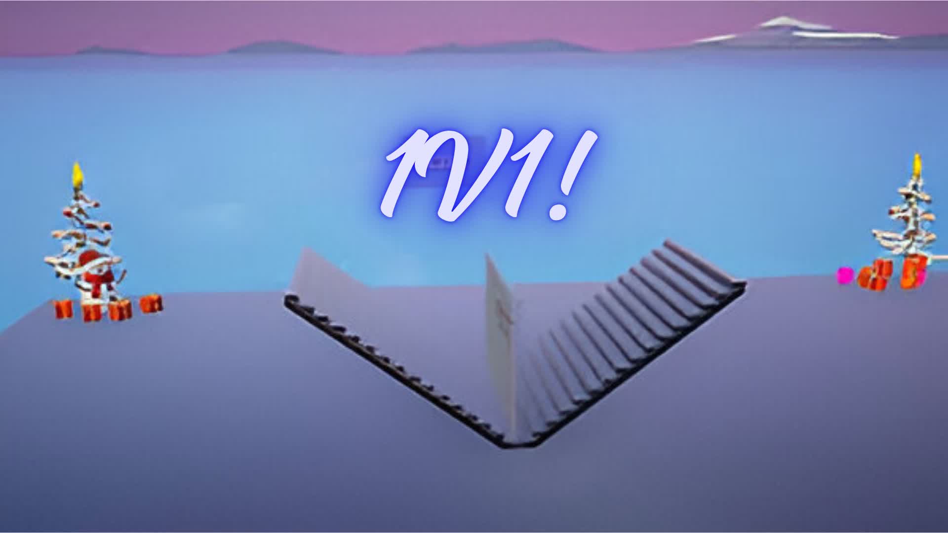 1v1
