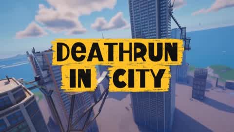Deathrun in City