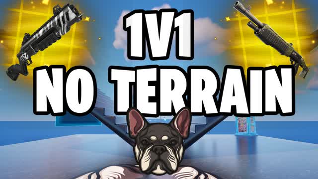 Cleanest 1v1 Build Fights - Siek