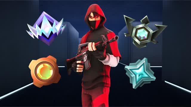 🔥CLOSE QUARTERS BOX FFA🔥