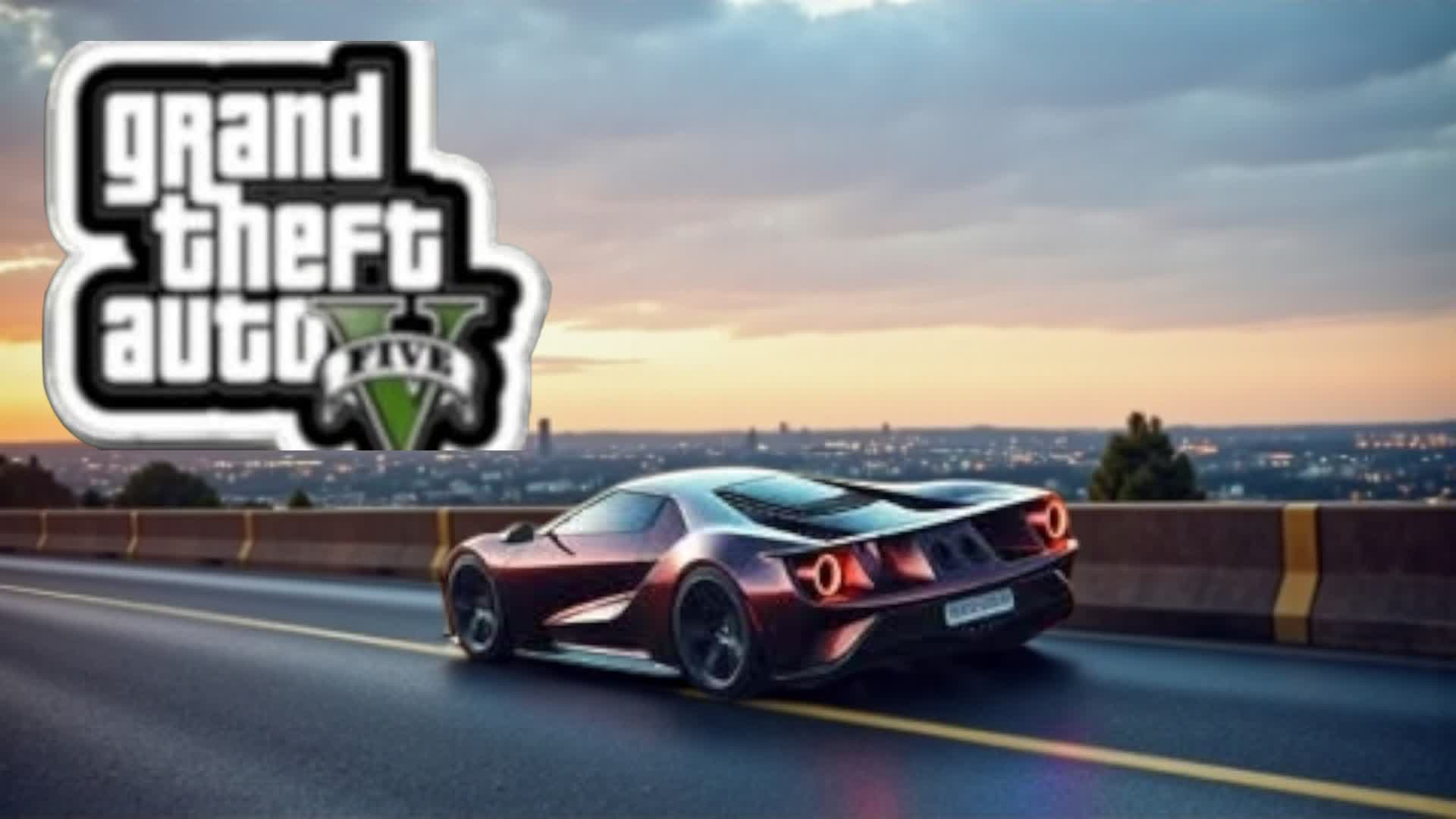 GTA FREE DRIVER CITY