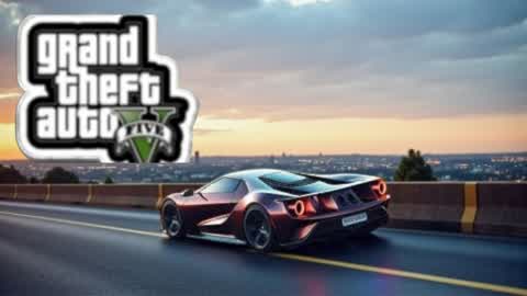 GTA FREE DRIVER CITY