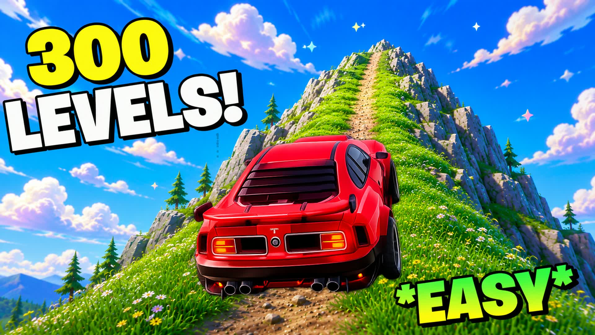 🚗 Car Drive Up PVP 🚗 صعود السيارات 🌍