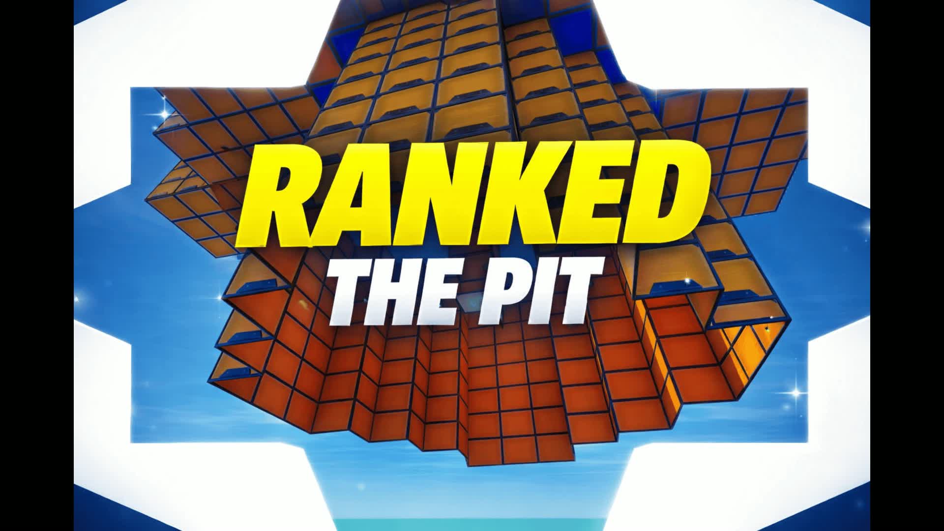 RANKED THE PIT