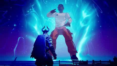 JUICE WRLD LIVE EVENT THE FINALE