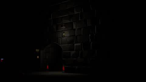 Black Fog Town