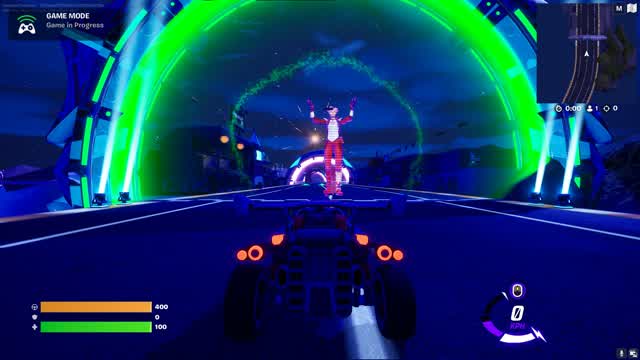 Night Racer