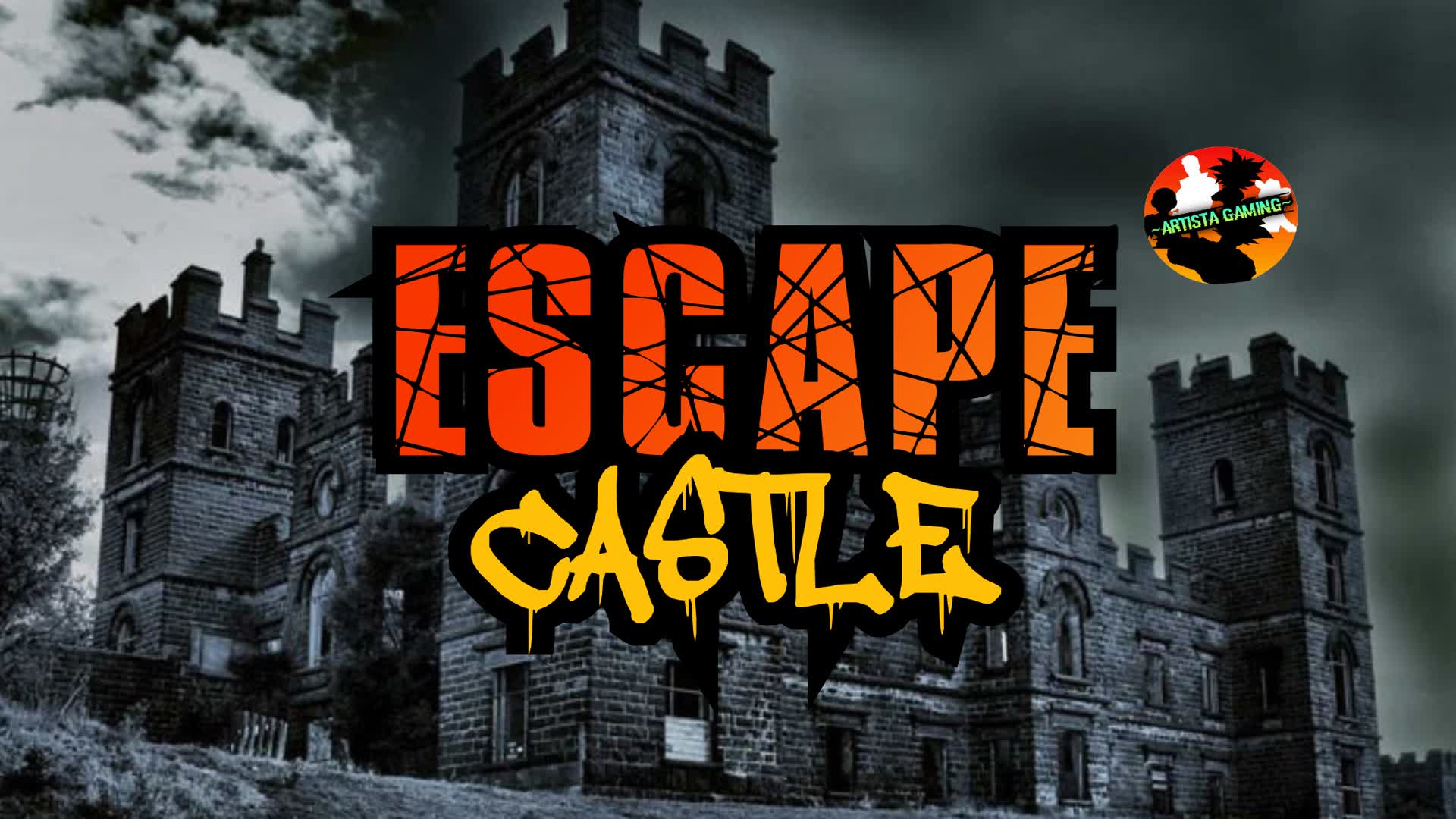 Escape Castle - Fuga dal castello