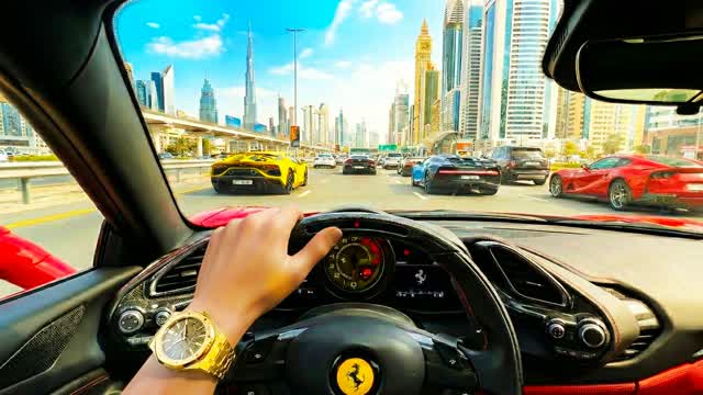 🚔RACE CITY - NEW WEAPONS⭐ 7242-8079-4862 by euw - フォートナイト