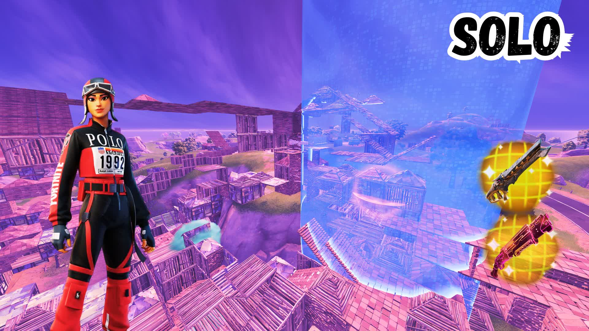 solo [EndGame] w1nner
