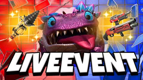 LIVE EVENT 🔴RED VS BLUE🔵