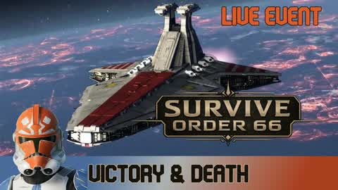 Survive Order 66