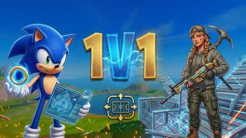 COMPETITIVE 1V1
