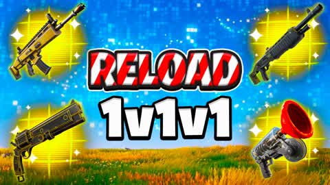 1v1v1 Reload b 1v1v1