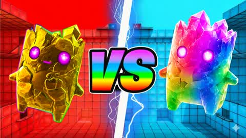 RED VS BLUE FUN RVB M8
