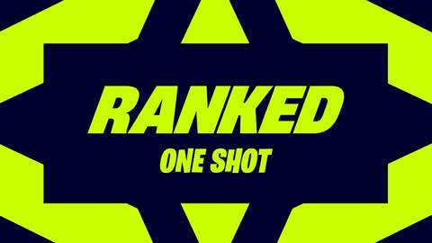 ONESHOT RANKED