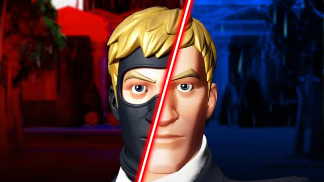 CASHOUT - Bank Heist