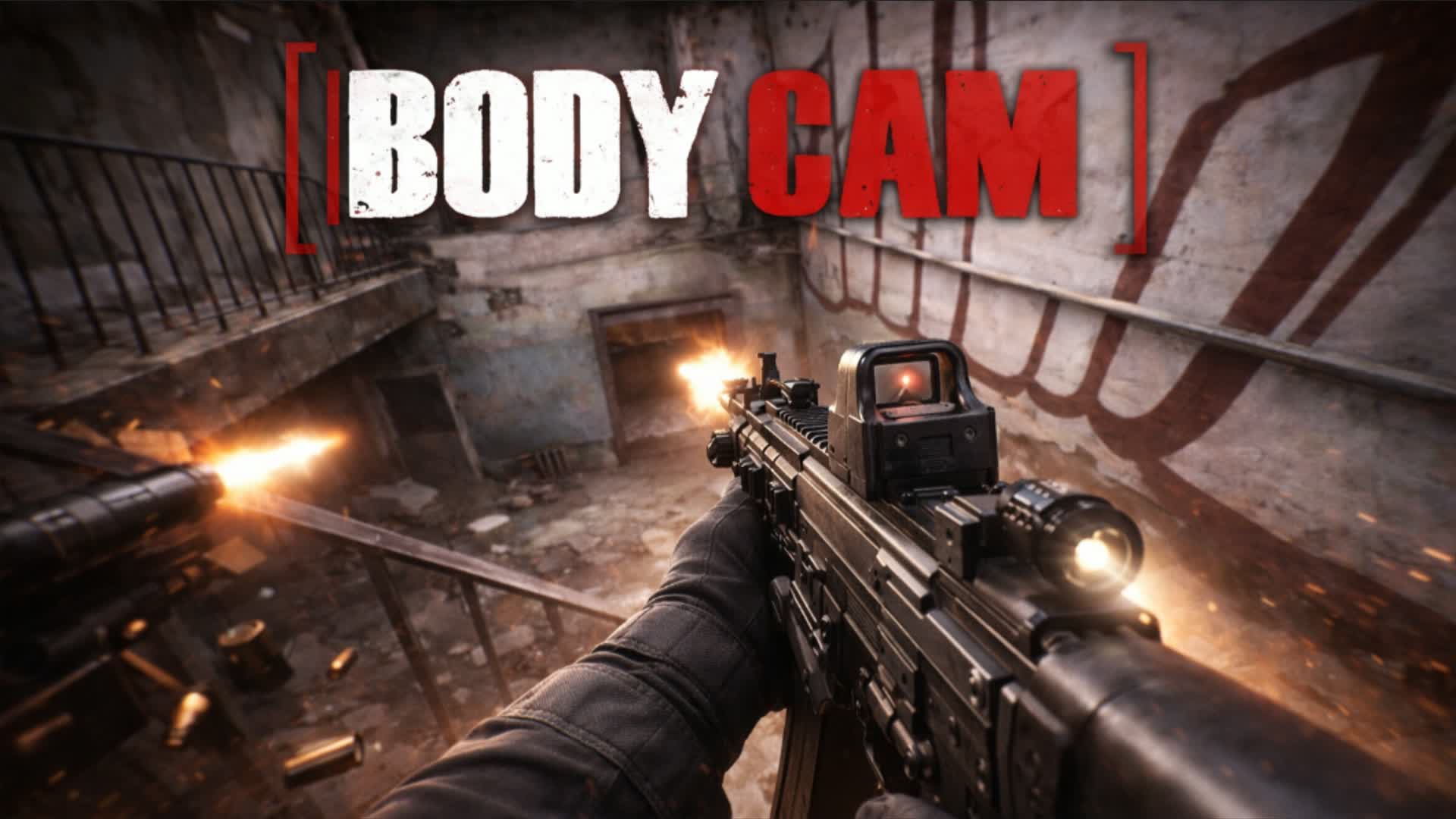 Epic Gun Game - Base Wars ⭐️🎯