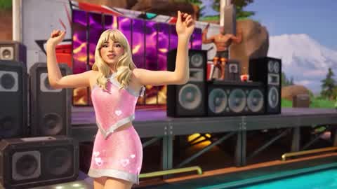 SABRINA CARPENTER LIVE CONCERT 🎵