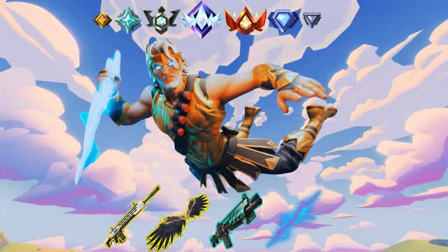 THE PIT - SEASON 2 RANKED