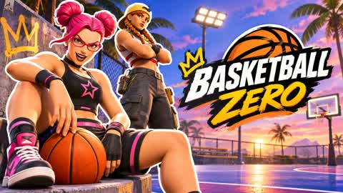 Basketball ZERO