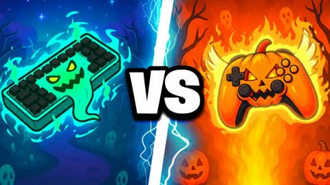 MEGA RED VS BLUE KPOP DEMON HUNTERS 🔴🔵