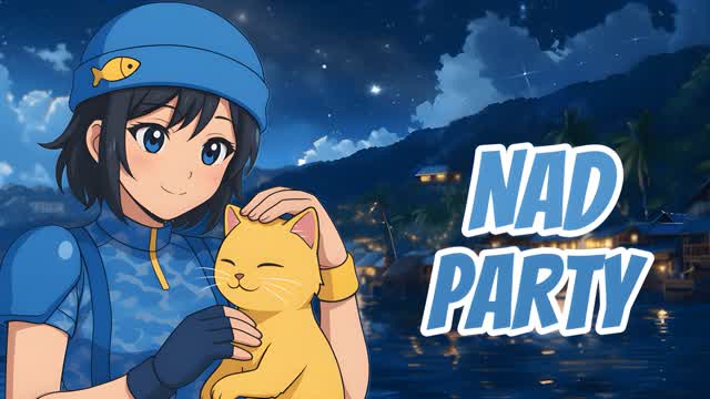 Capture 1 – NAD PARTY