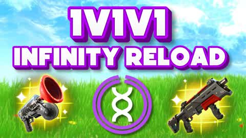 1V1V1 INFINITY RELOAD (G7N)