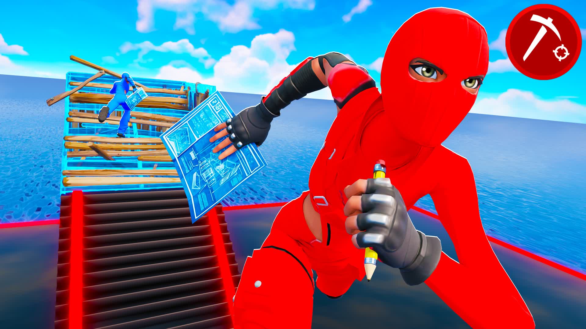 1v1 Build Fights! [v1.0.1]