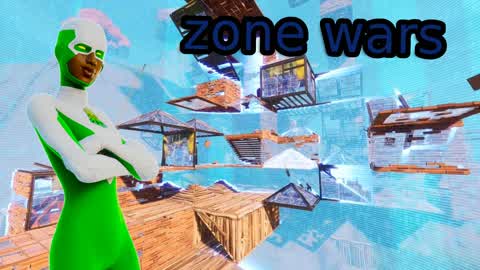 JBoys Zone Wars