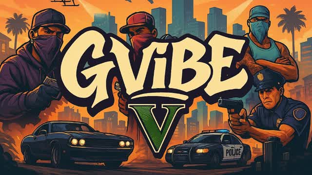 Capture 1 – Gvibe City