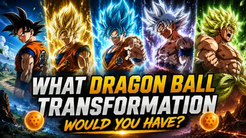 Which DB Transformation?