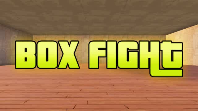 box fight