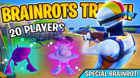 BRAINROT TRENCH