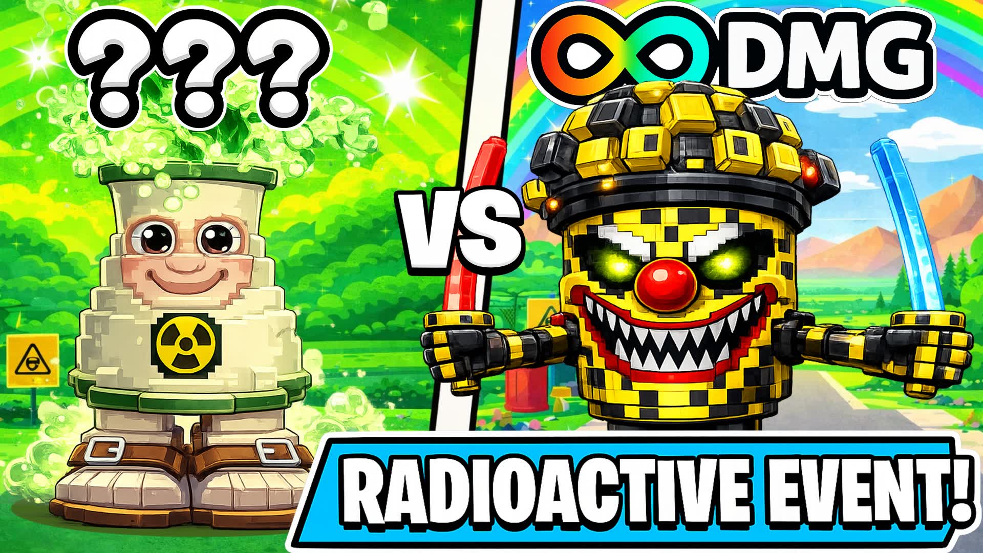 STEAL THE BRAINROT  (évent)