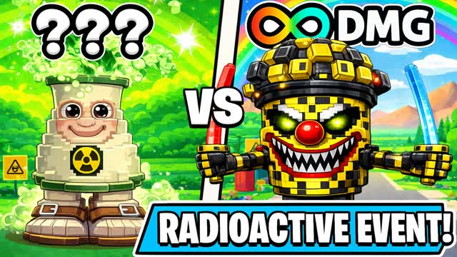 STEAL THE BRAINROT  (évent)