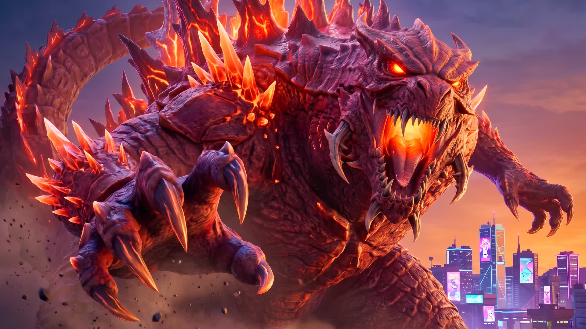 BOSS EVENTS