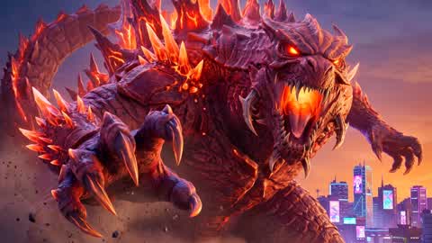 BOSS EVENTS